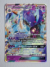 Carte POKEMON - Prédastérie