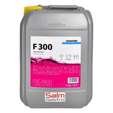 Winterhalter F300 Détergent vaisselle 12KG