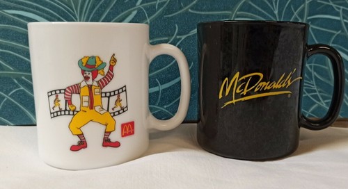 Mugs arcopal vintage - arcopal,