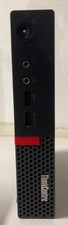 Lenovo mini  M710q i3-7100 8go