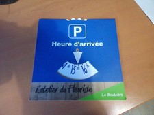 horodateur