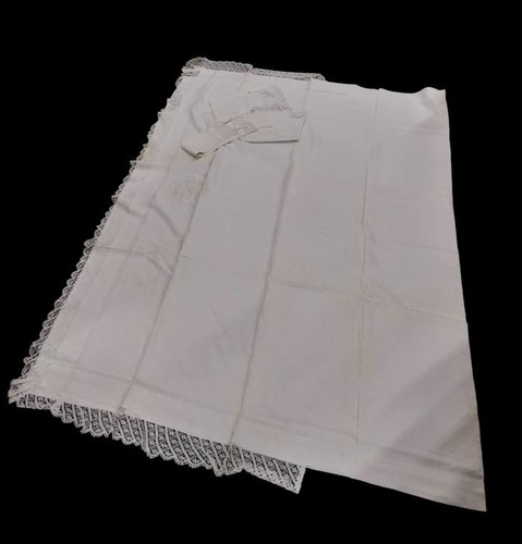 Ensemble drap taie oreiller - taie, d'oreiller