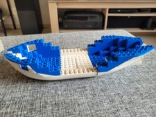 Coque lego bateau pirates 6280 Armada Flagship