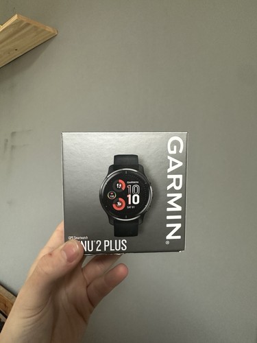 Garmin venu plus - garmin, 2