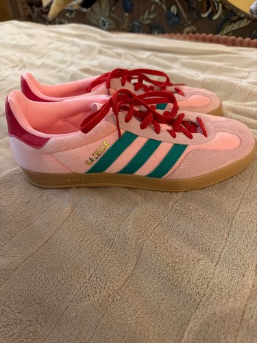 Size adidas gazelle - size, 7