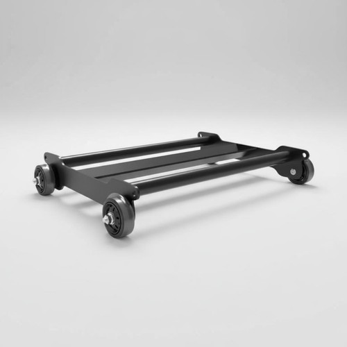 Roue exercice 4 roues - roue,
