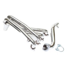 Collecteur d'échappement 4 en 1 TA Technics pour Peugeot 306 1.4l et 306 1.6l...