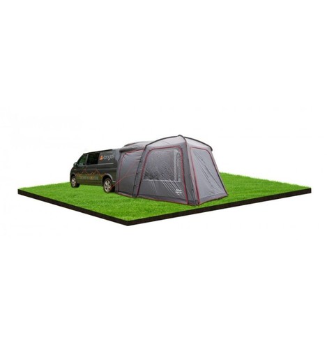 Vango tailgate hub low - low, awning