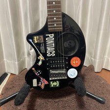 Guitare électrique ZO-3 LH