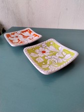 Vide poche céramique vintage