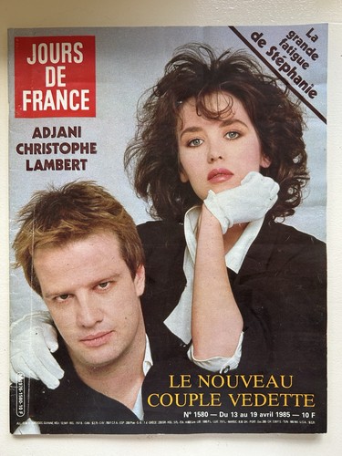 Jours de france - ▬►jours,