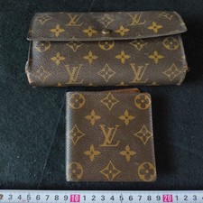 Utilisé Authentique LOUIS