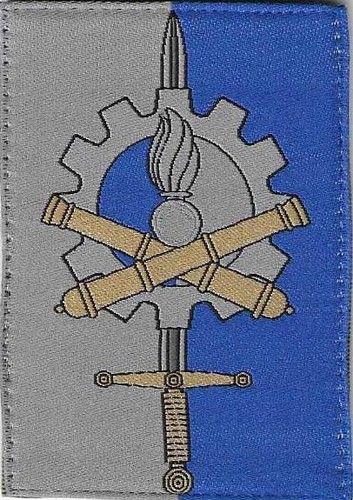 Insigne tissu patch - insigne,