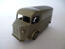 DINKY TOYS 25C  - CITROEN HY