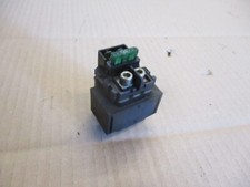 Relais de demarreur pour