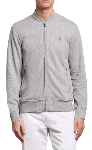 Polo ralph lauren sweatjacke - ralph,