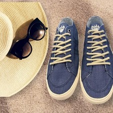 ***NEW*** Gola Women`s Trainer