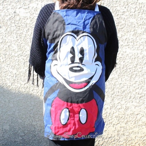 Tablier cuisine disney - de,