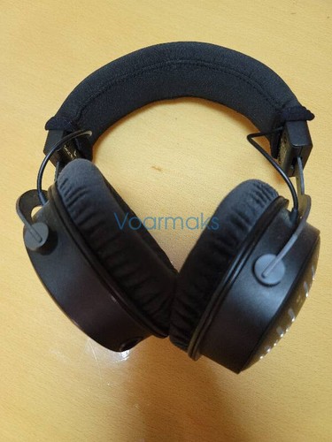 Headband cover for - headband,