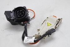 Volvo XC60 2020 Hybrid Charge Batterie Port Câble Câblage Prise 31438085