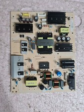 Puissance Alimentation Board