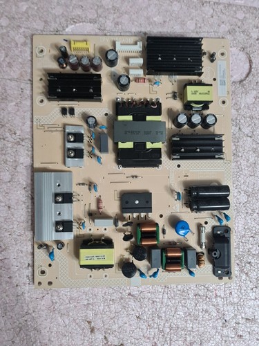 Puissance alimentation board - alimentation,