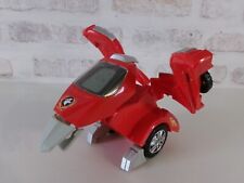 Dinosaure - voiture Switch and Go