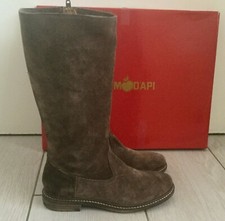 Pom D'api Bottes P-34