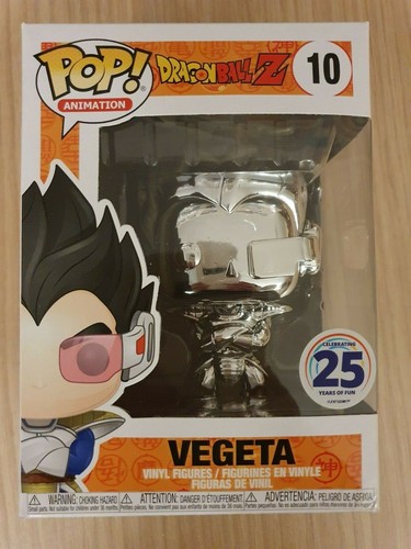 Funko pop dragonball z - funko,