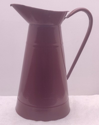 Vintage joli broc - 50's.,