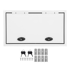 Porte De Soute De Camping-car