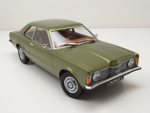 Ford taunus coupe - ford,