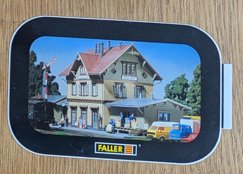 Autocollant faller maquettes - autocollant,