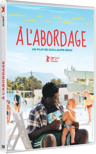 Abordage edition simple - edition,
