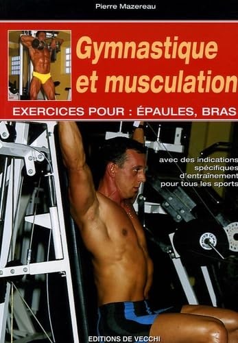 Gymnastique musculation - gymnastique, et