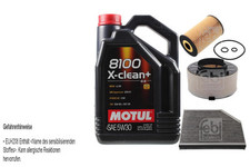 FEBI BILSTEIN Inspection set 5