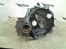 BOITE DE VITESSES MANUELLE