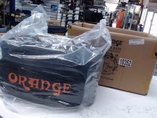 Orange amplification terror - orange,