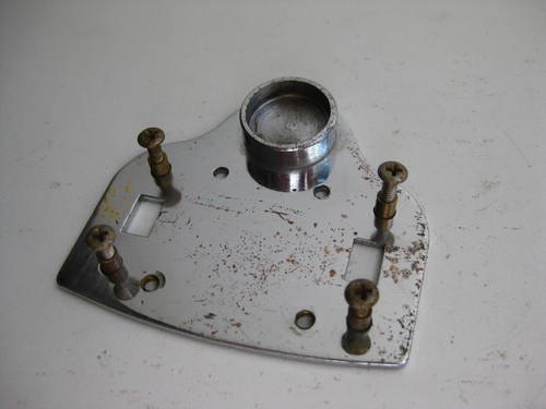 Vintage teisco zenon - vintage,
