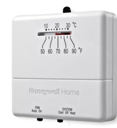 Honeywell ct31a - honeywell,