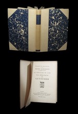 [AVIATION WW1] BORDEAUX (Henry) - Vie héroïque de Guynemer.