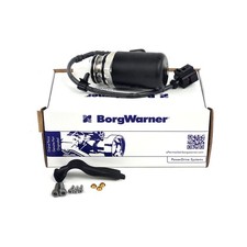 BorgWarner Pompe à Engrenage