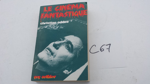 C67 cinema fantastique - cinema,