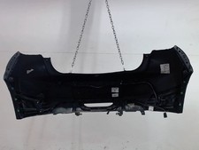 🇫🇷 PARE-CHOC ARRIER