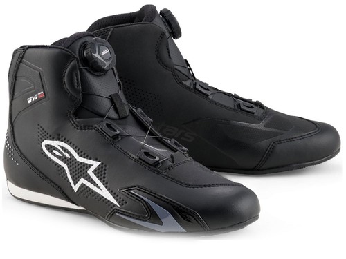 Alpinestars celer bottes moto - celer,
