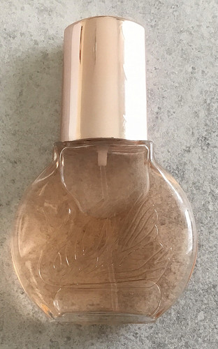 Flacon parfum vanderbilt - de,