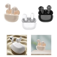 Casque IPX5 étanche, suppression du bruit, pour le sport, les téléphones