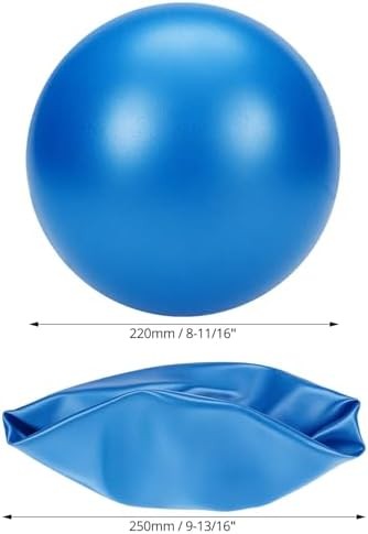 Ballon pilates 25cm - pilates, qwork