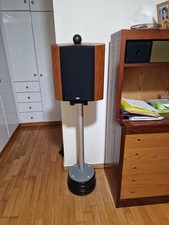 B&W Nautilus 804 Main / Stereo