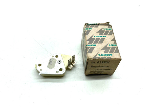 Régulateur alternateur 14v - rÉgulateur,